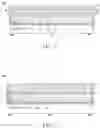 Fig. 03 - Backlight and display apparatus