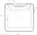 Fig. 02 - Display device and electronic badge