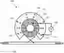 Fig. 01 - Optical ring modulator with photonic crystal
