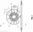 Fig. 02 - Optical ring modulator with photonic crystal