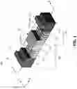 Fig. 05 - Optical ring modulator with photonic crystal
