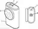 Fig. 01 - EXTERNAL LIGHT SOURCE FOR MOBILE DEVICES