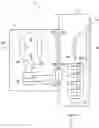 Fig. 01 - Interchangeable lens, focus detecting device, and camera body