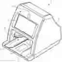 Fig. 01 - Image reading apparatus
