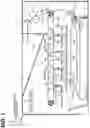Fig. 02 - Image forming apparatus with a memory positioned on a drum frame