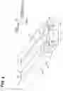 Fig. 05 - Image forming apparatus with a memory positioned on a drum frame