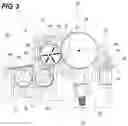 Fig. 04 - Oldham coupling and image forming apparatus