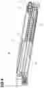 Fig. 07 - Oldham coupling and image forming apparatus