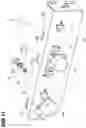 Fig. 12 - Oldham coupling and image forming apparatus
