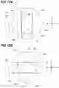Fig. 13 - Oldham coupling and image forming apparatus