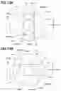 Fig. 17 - Oldham coupling and image forming apparatus