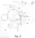 Fig. 17 - Process cartridge and electrophotographic image forming apparatus
