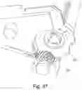Fig. 36 - Process cartridge and electrophotographic image forming apparatus