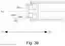 Fig. 38 - Process cartridge and electrophotographic image forming apparatus