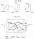 Fig. 85 - METHOD OF LIGHTWEIGHT SIMULTANEOUS LOCALIZATION AND MAPPING PERFORMED ON A REAL-TIME COMPUTING AND BATTERY OPERATED WHEELED DEVICE