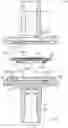 Fig. 01 - Diaphragm check valve