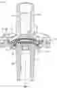 Fig. 02 - Diaphragm check valve