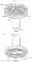 Fig. 04 - Diaphragm check valve