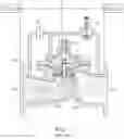 Fig. 02 - CONTROL SYSTEM FOR REGULATING WATERWORKS PRESSURE