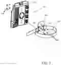 Fig. 08 - Temperature Regulating Mount with Magnetic Power Mount