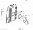 Fig. 11 - Temperature Regulating Mount with Magnetic Power Mount