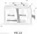 Fig. 14 - Temperature Regulating Mount with Magnetic Power Mount