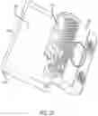 Fig. 23 - Temperature Regulating Mount with Magnetic Power Mount