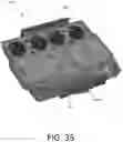 Fig. 34 - Temperature Regulating Mount with Magnetic Power Mount