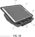 Fig. 35 - Temperature Regulating Mount with Magnetic Power Mount
