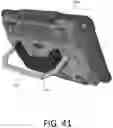 Fig. 40 - Temperature Regulating Mount with Magnetic Power Mount