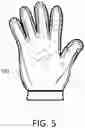 Fig. 06 - Virtual reality glove