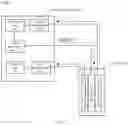 Fig. 08 - TOUCH KEY ASSEMBLY, CONTROL CIRCUIT, AND ELECTRONIC DEVICE