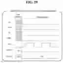 Fig. 22 - Touch display device and method of driving the same