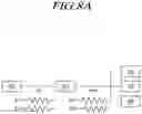 Fig. 09 - Touch display device and touch sensing circuit