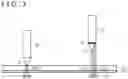 Fig. 04 - Active pen and sensor integrated circuit