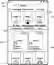 Fig. 01 - Electronic transaction activated augmented reality experiences