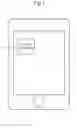 Fig. 02 - Display apparatus that displays marker on position of target character and displays next marker according to slide operation