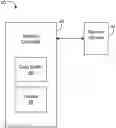 Fig. 01 - SHARED DATA BUFFER FOR PREFETCH AND NON-PREFETCH ENTRIES