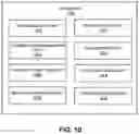 Fig. 12 - Method and system for a local storage engine collaborating with a solid state drive controller