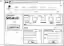 Fig. 01 - Integration of fragment modules in user interfaces