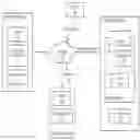 Fig. 01 - Dynamic instantiation and management of virtual caching appliances