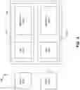 Fig. 04 - Node coherency for storage related data