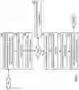 Fig. 08 - Write lock conflicts in a storage network