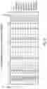 Fig. 09 - Device and methods for processing bit strings