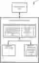 Fig. 01 - Elastic buffer in a memory sub-system for debugging information
