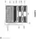 Fig. 11 - Memory appliance couplings and operations