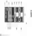 Fig. 12 - Memory appliance couplings and operations