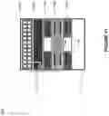 Fig. 13 - Memory appliance couplings and operations