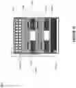 Fig. 19 - Memory appliance couplings and operations
