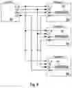 Fig. 04 - AUTO-ENUMERATION OF PERIPHERAL DEVICES ON A SERIAL COMMUNICATION BUS
